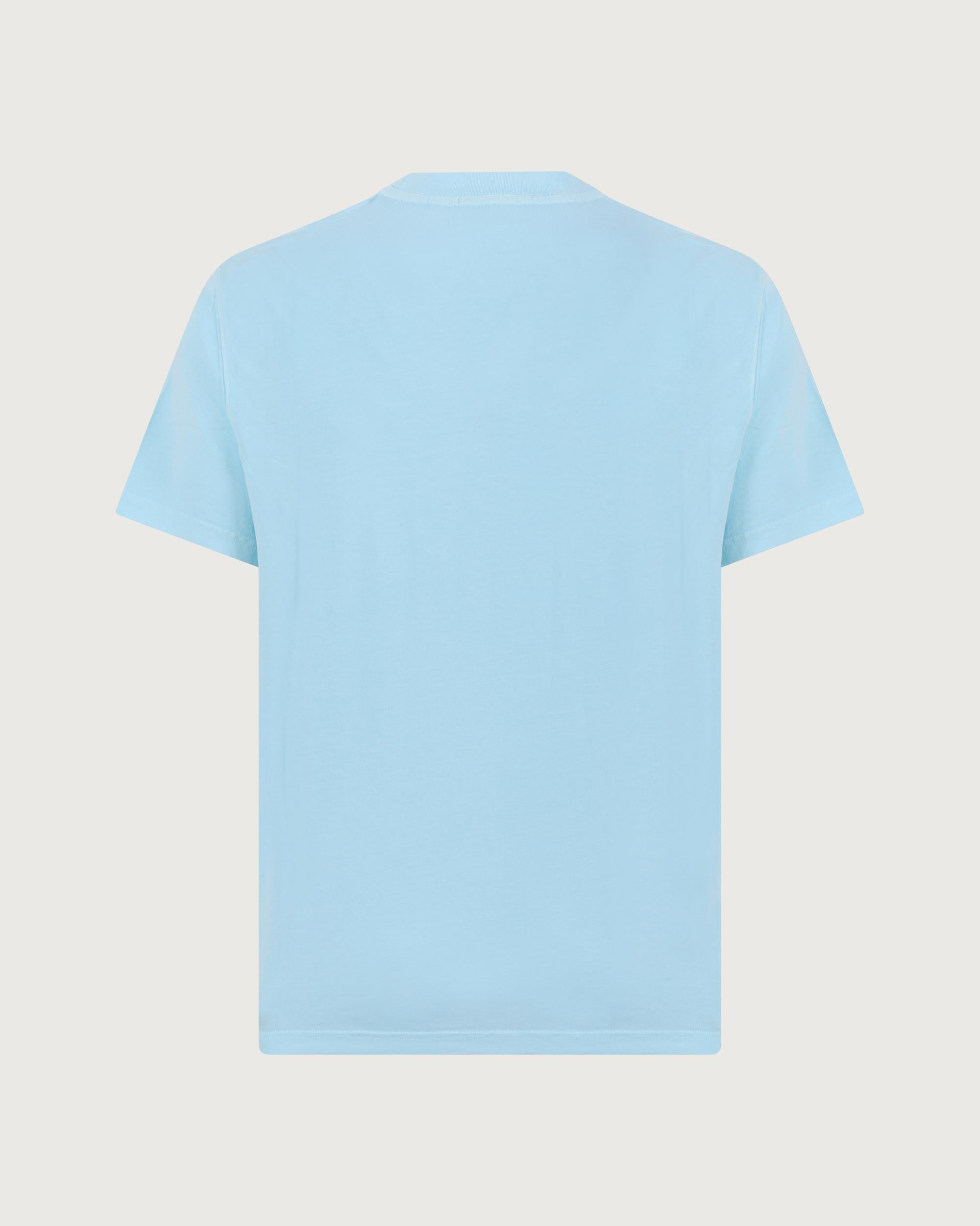 MC 2 SAINT BARTH T-shirt   PORTOFINO VINTAGE SB 56 PATCH 