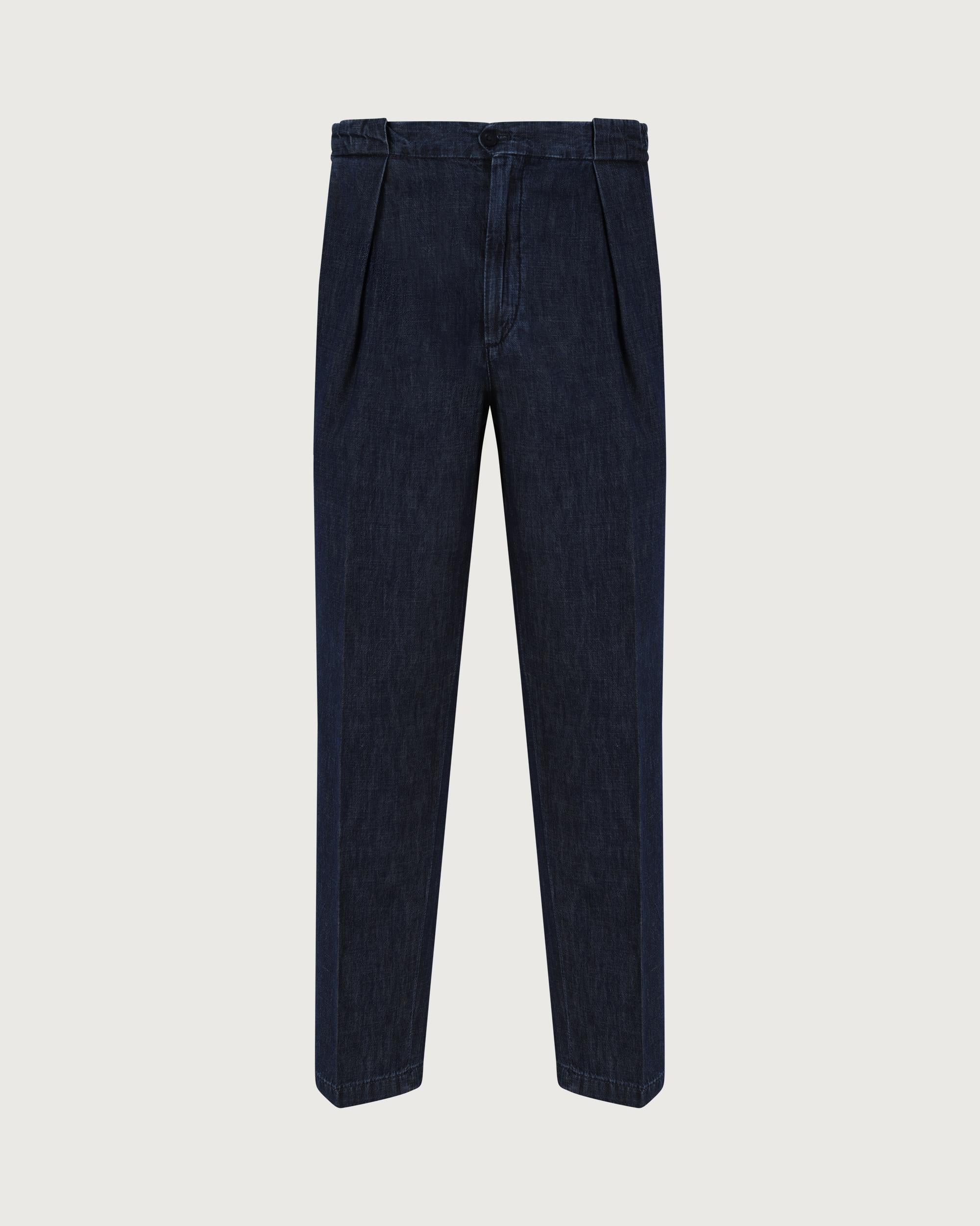 BrIGLIA Pantalone Denim  PORTOBELLOD 300104 61 11 