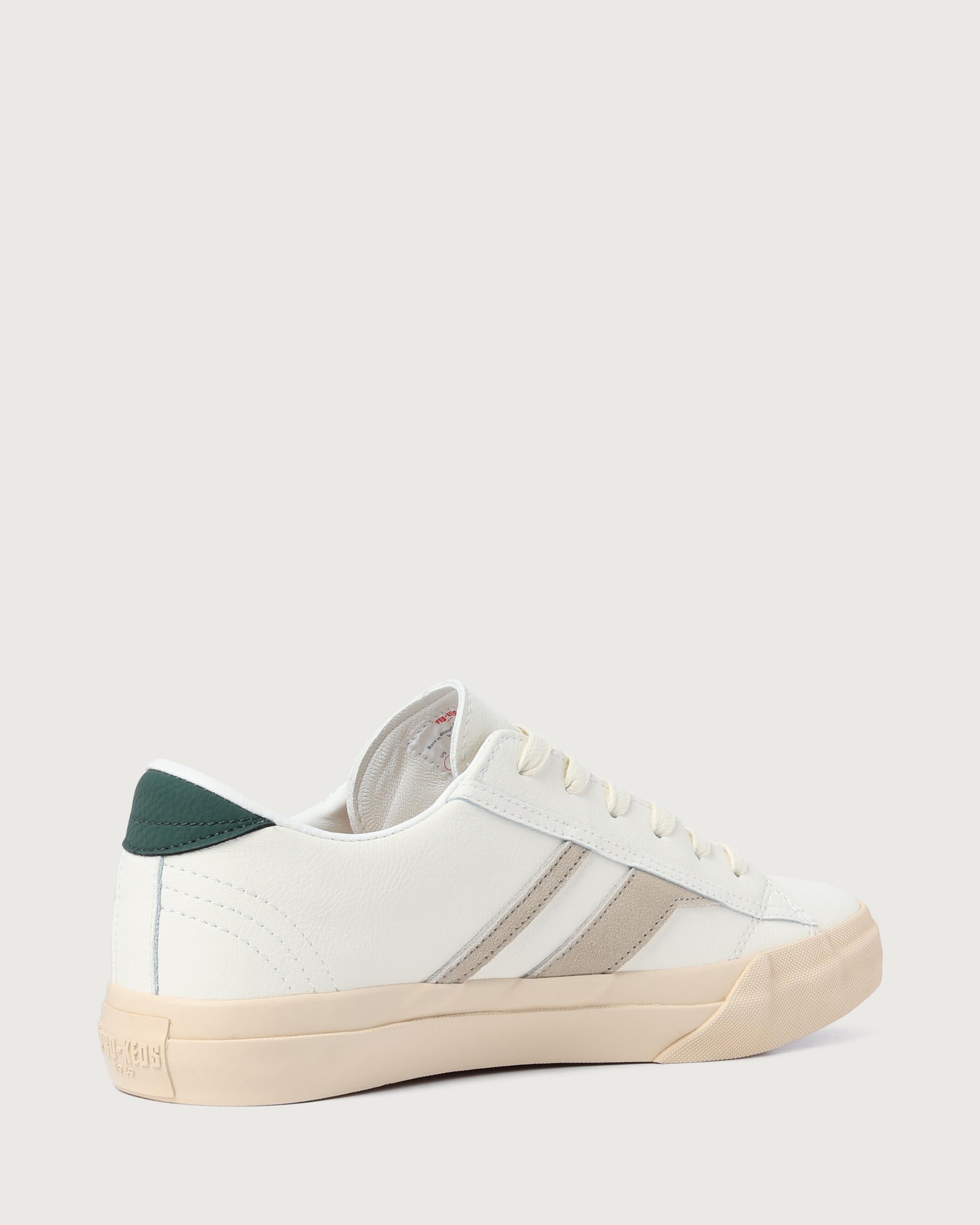 PRO-KEDS Scarpe Cream/sand  RC226SLM LS WH00005 