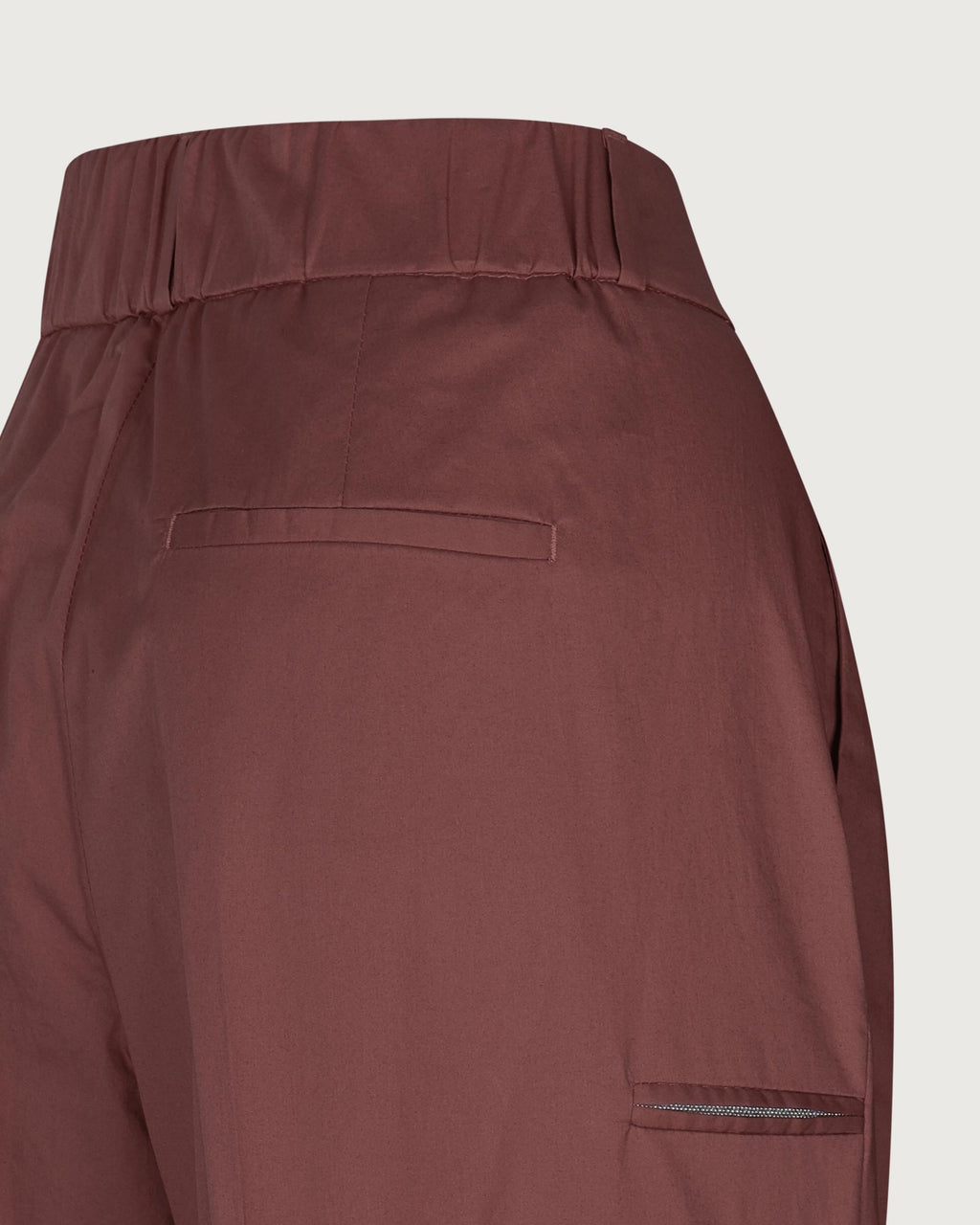 PESERICO Pantalone Rosso photinia  A04582 01979 024 