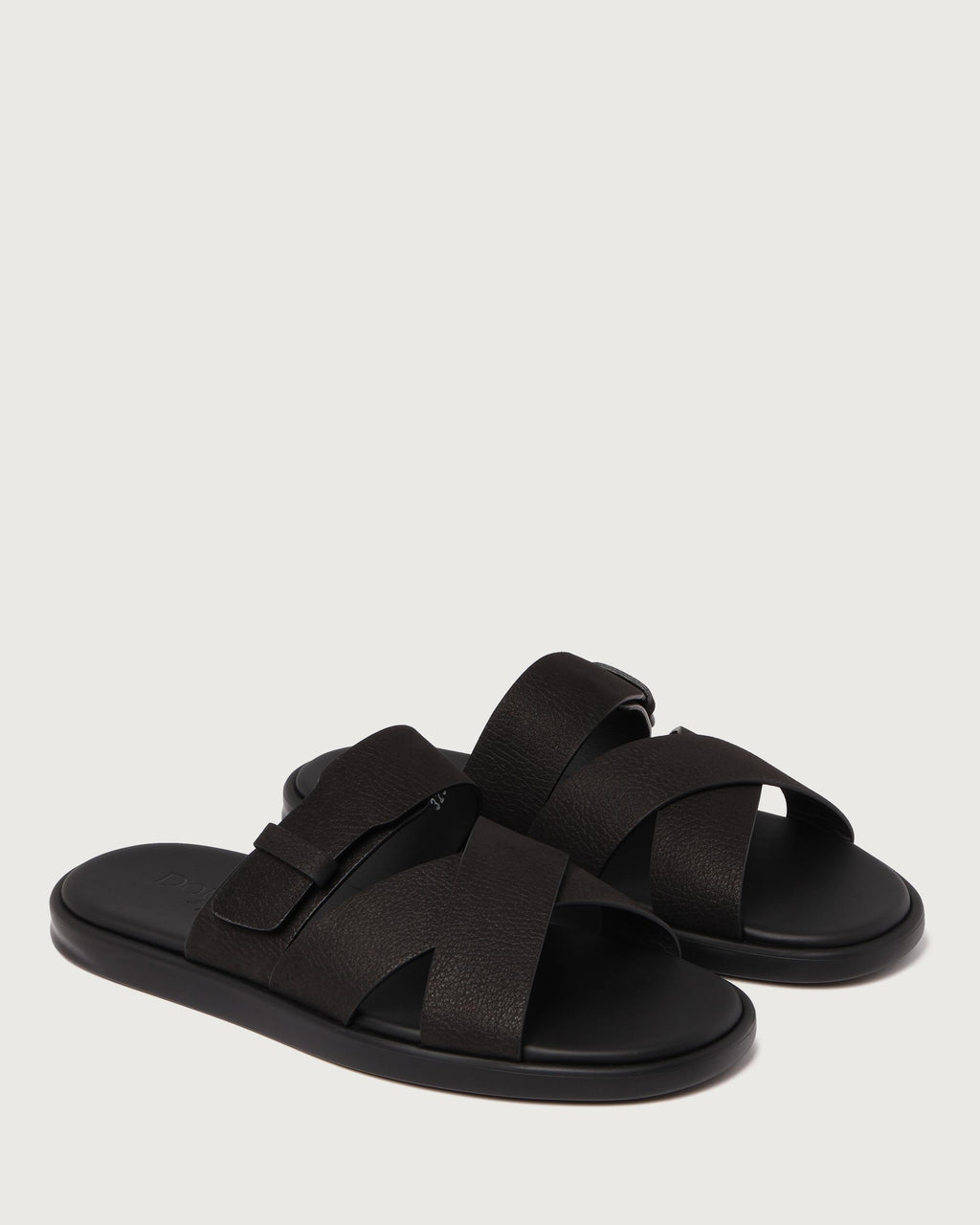 DOUCAL'S Scarpe Nero  DU3299MYKOUF249 NN00 