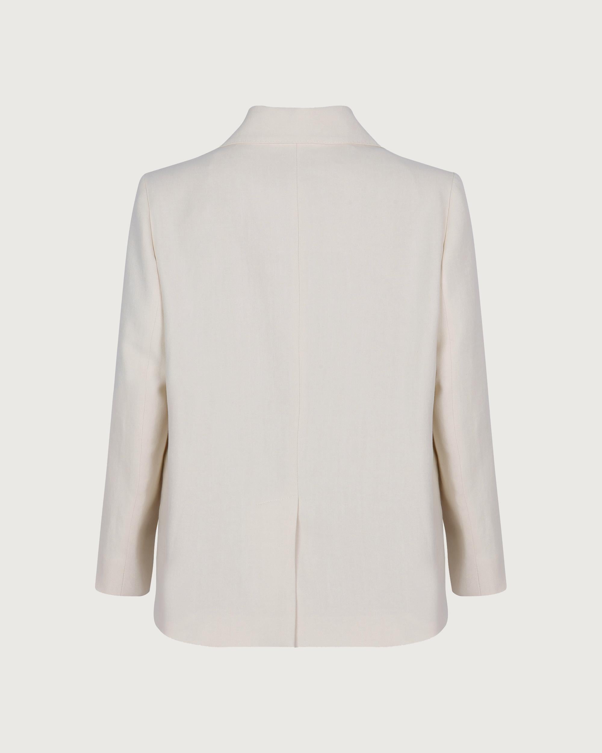 Brunello Cucinelli Giacca Panna  MH1267621 C579 