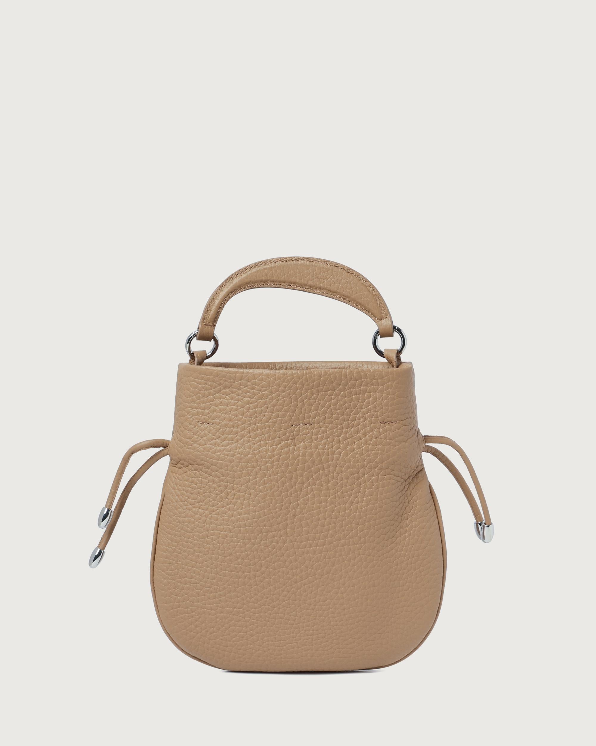 ORCIANI Borsa   B02233 SOFT BISCOTTO 