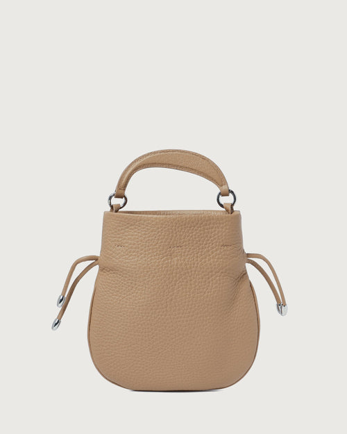 ORCIANI Borsa   B02233 SOFT BISCOTTO 