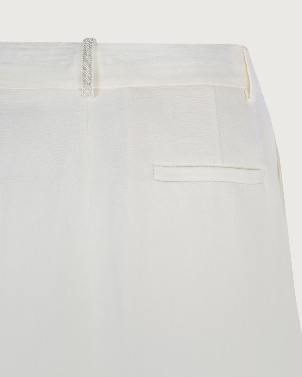 FABIANA FILIPPI Pantalone Burro  PAD276F794 M150 0145 