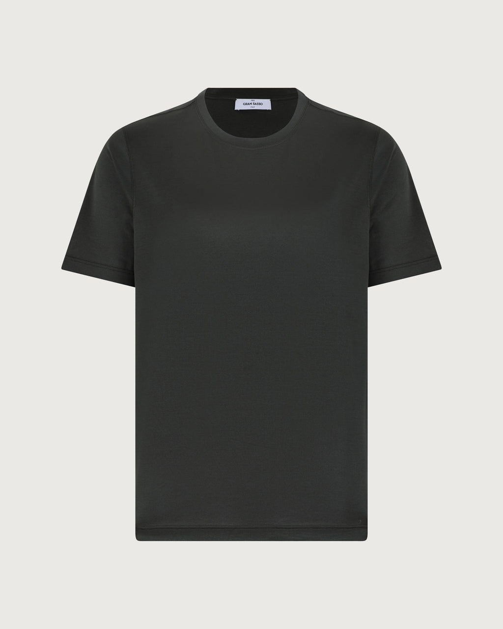 GRAN SASSO T-shirt Verde  60133/74002 484 