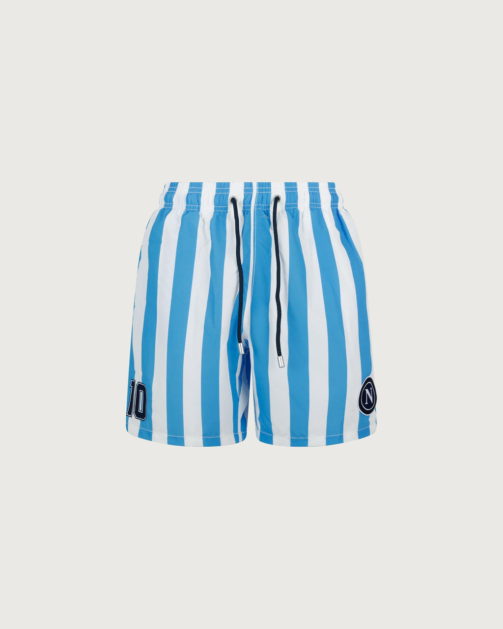 MC 2 SAINT BARTH Costume   GUSTAVIA NAPOLI 10 STRIPES 32 PT 