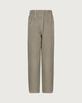 Brunello Cucinelli Pantalone Earth brown  ML996P5566 C9325 