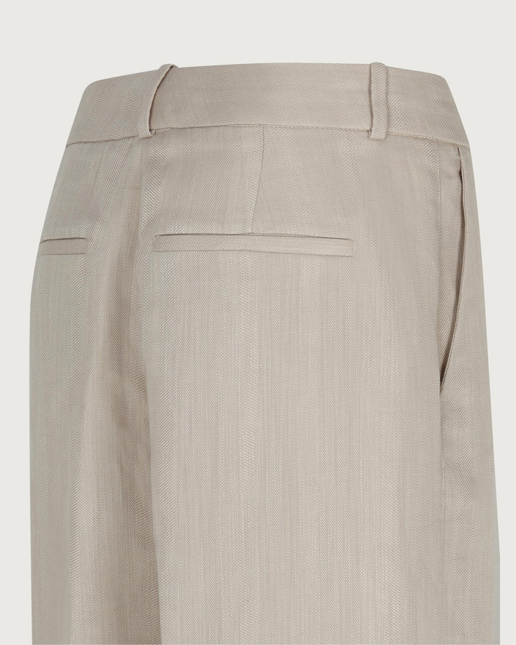 PESERICO Pantalone Beige betulla  A04335 01920 144 