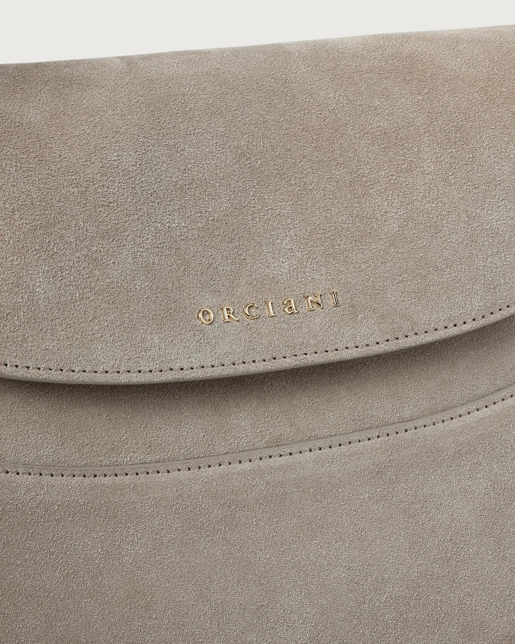 ORCIANI Borsa   B02176 PEACH BEIGE 