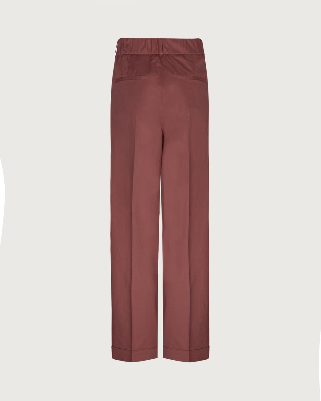 PESERICO Pantalone Rosso photinia  A04582 01979 024 