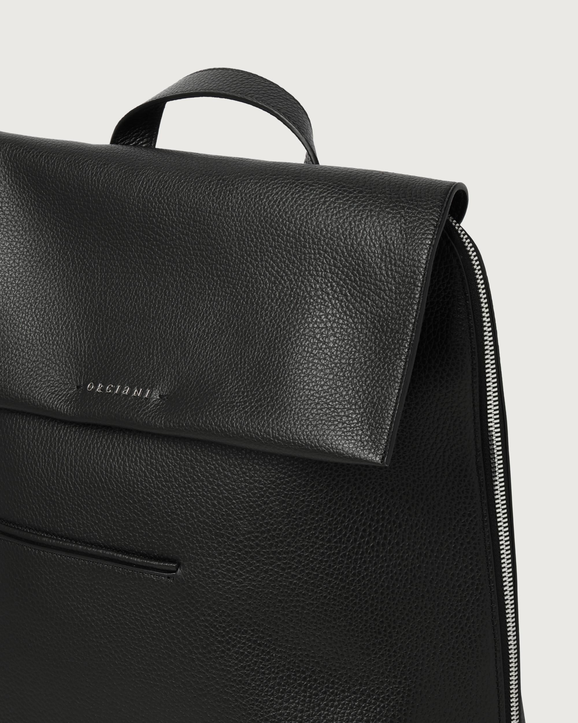 ORCIANI Borsa   P00753 MICRON NERO 