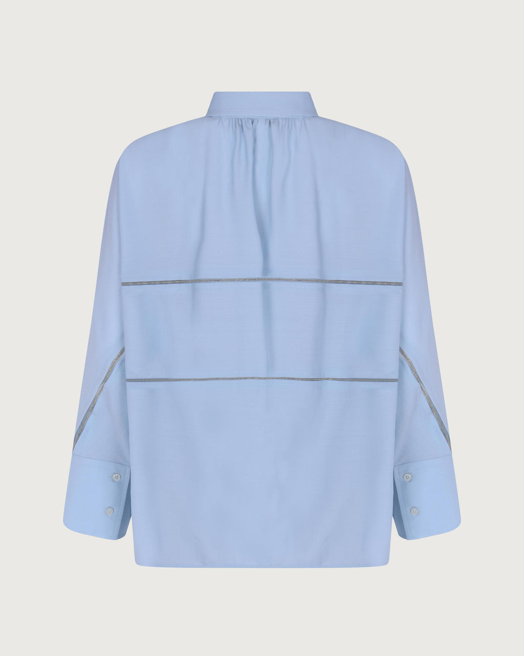 FABIANA FILIPPI Camicia Acqua  CAD266F309 L771 5154 