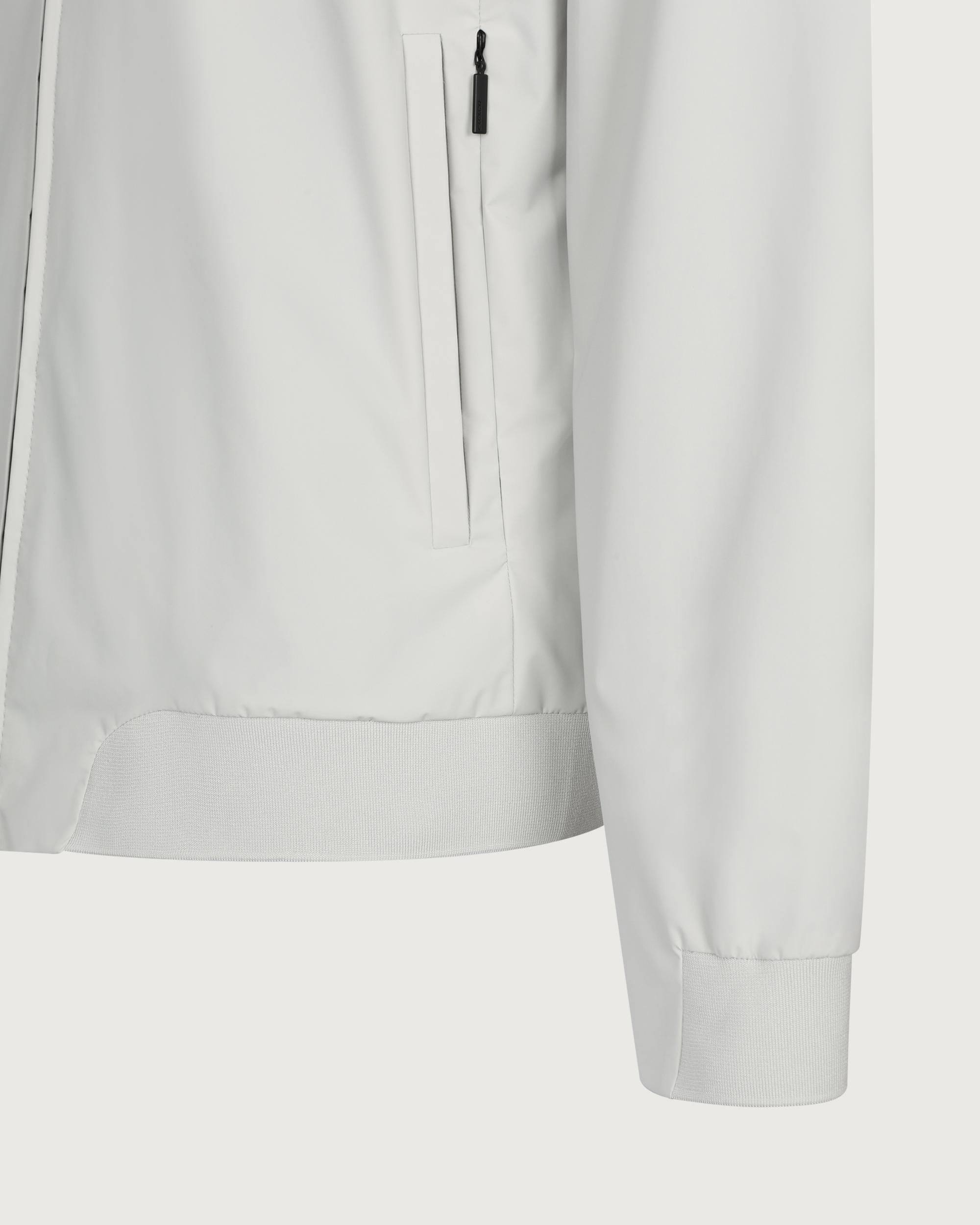 RRD Giubbotto Light grey  26006 MONTECRISTO LIGHT VAL 13 