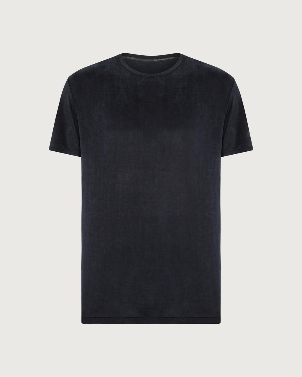 RRD T-shirt Blue black  26210 CUPRO SHIRTY 60 