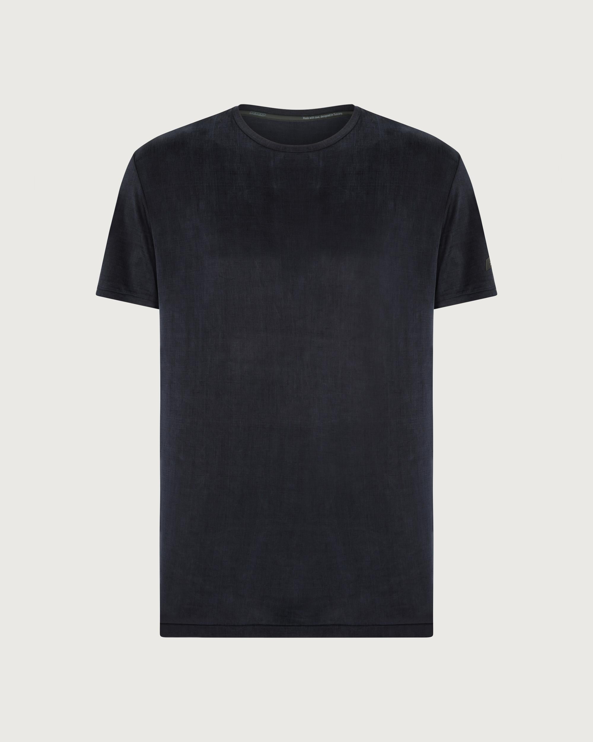 RRD T-shirt Blue black  26210 CUPRO SHIRTY 60 