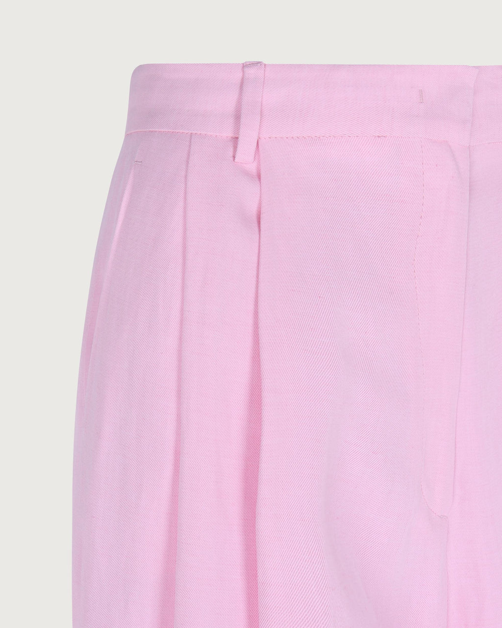 FABIANA FILIPPI Pantalone Rosa petalo  PAD276F367 M150 2202 