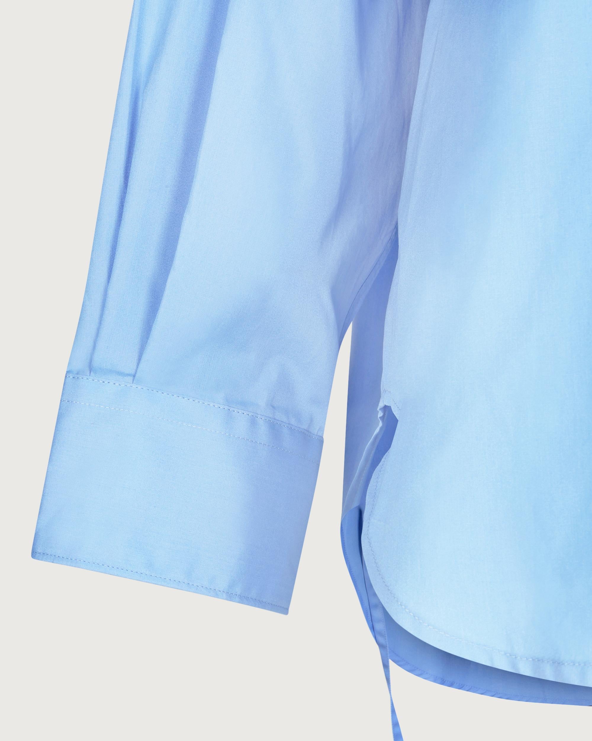 ASPESI Camicia Azzurro  5446 C118 07103 