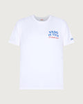 MC 2 SAINT BARTH T-shirt   PORTLAND VADO IN TOUR 01N 