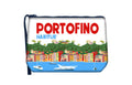 MC 2 SAINT BARTH Pochette   ALINE PORTOFINO POSTCARD 01 