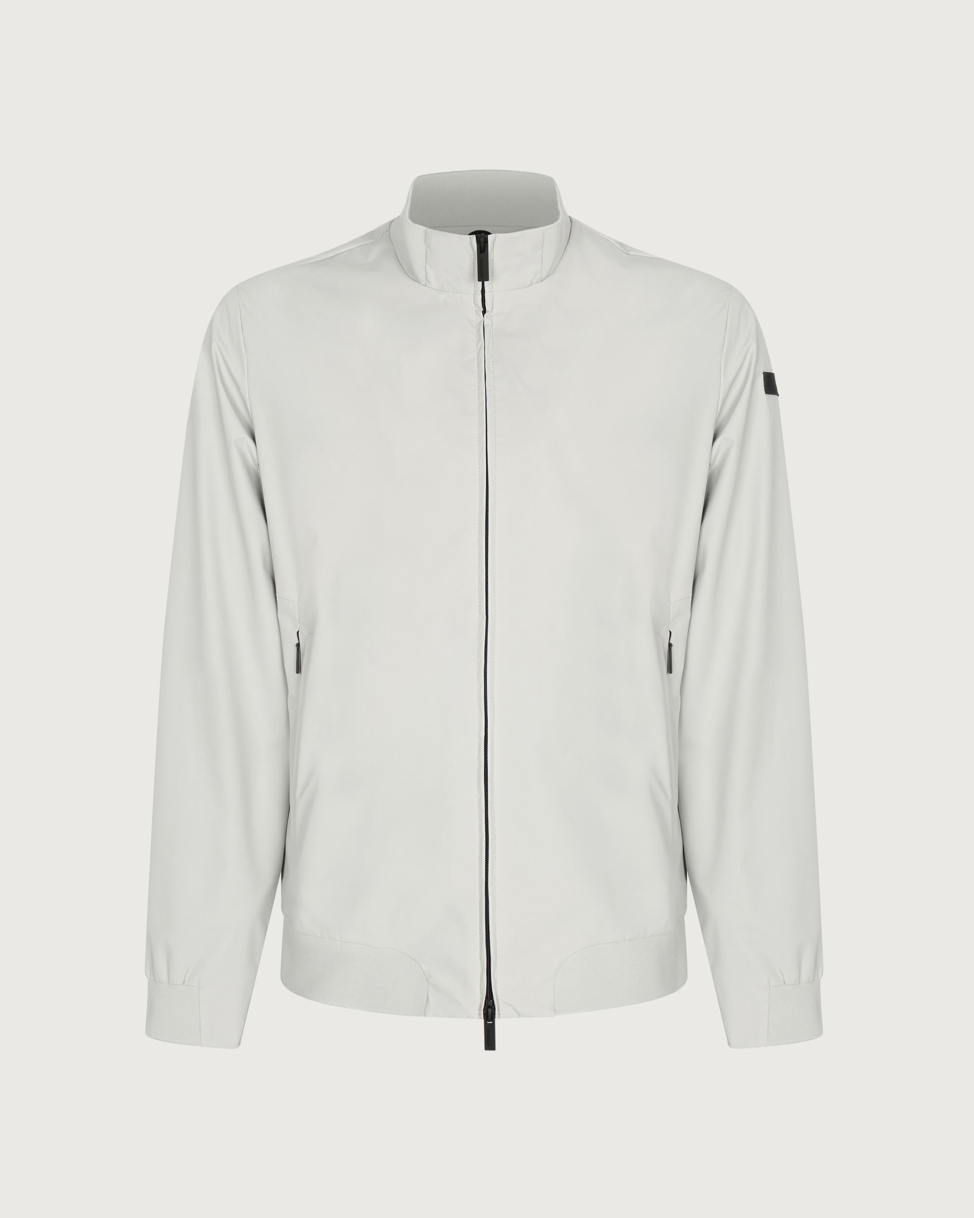 RRD Giubbotto Light grey  26006 MONTECRISTO LIGHT VAL 13 