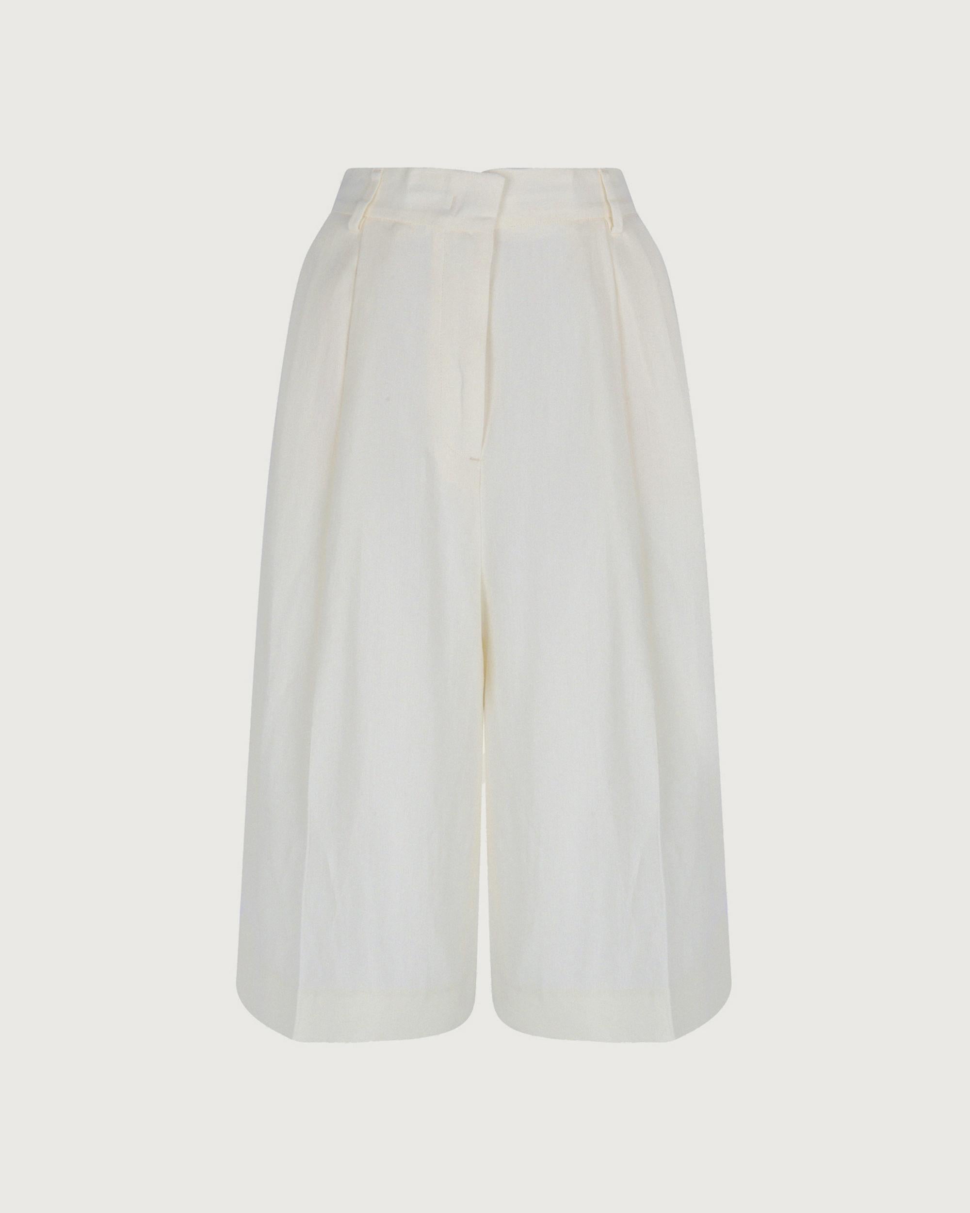 FABIANA FILIPPI Pantalone Burro  PAD276F794 M150 0145 