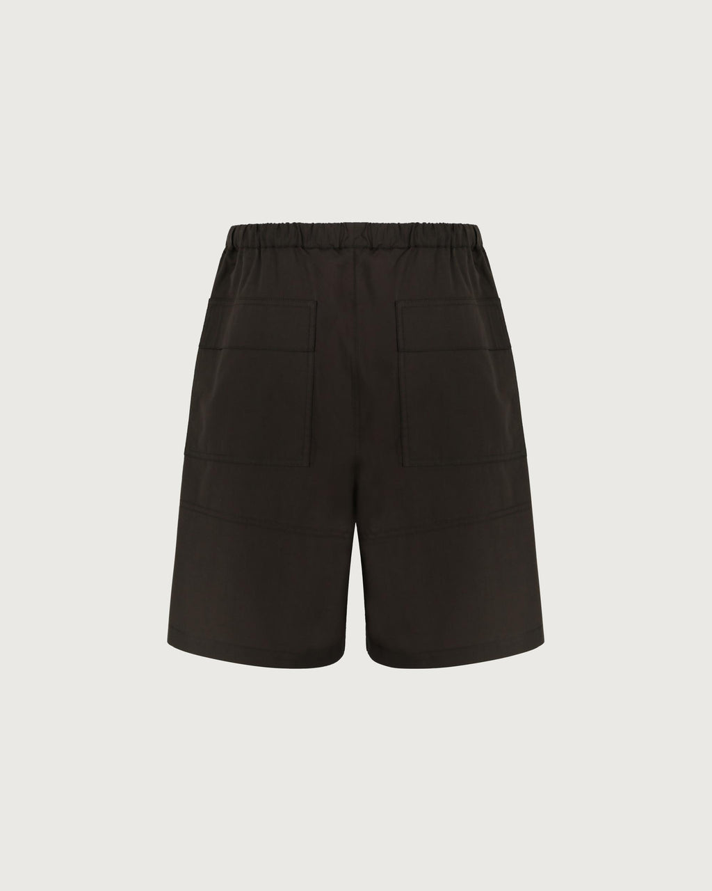 ROBERTO COLLINA Shorts Moro  261MYA60066 08 