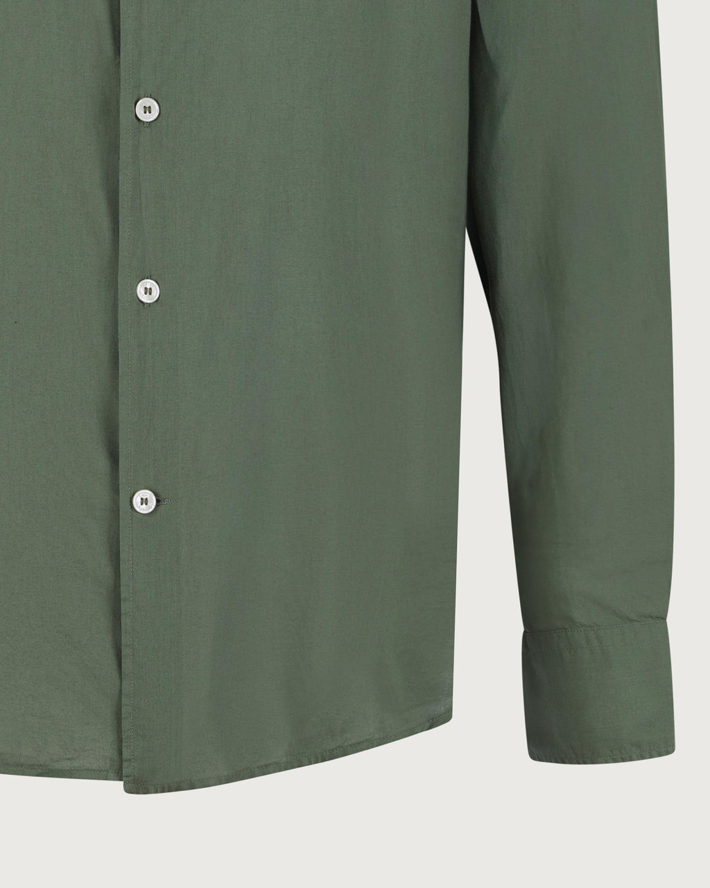 MC 2 SAINT BARTH Camicia   CHEMISE ICE 52 MILITARY 
