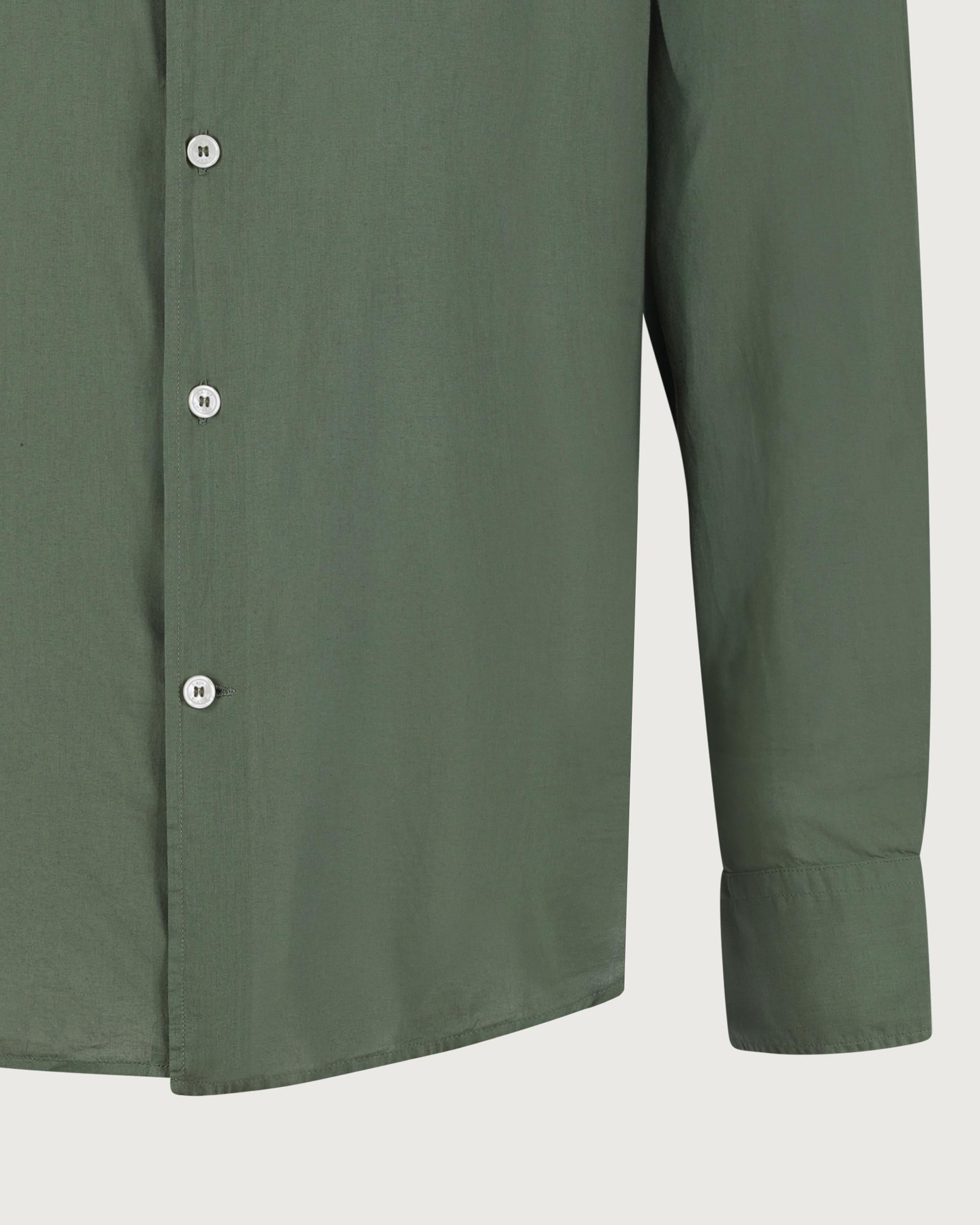 MC 2 SAINT BARTH Camicia   CHEMISE ICE 52 MILITARY 