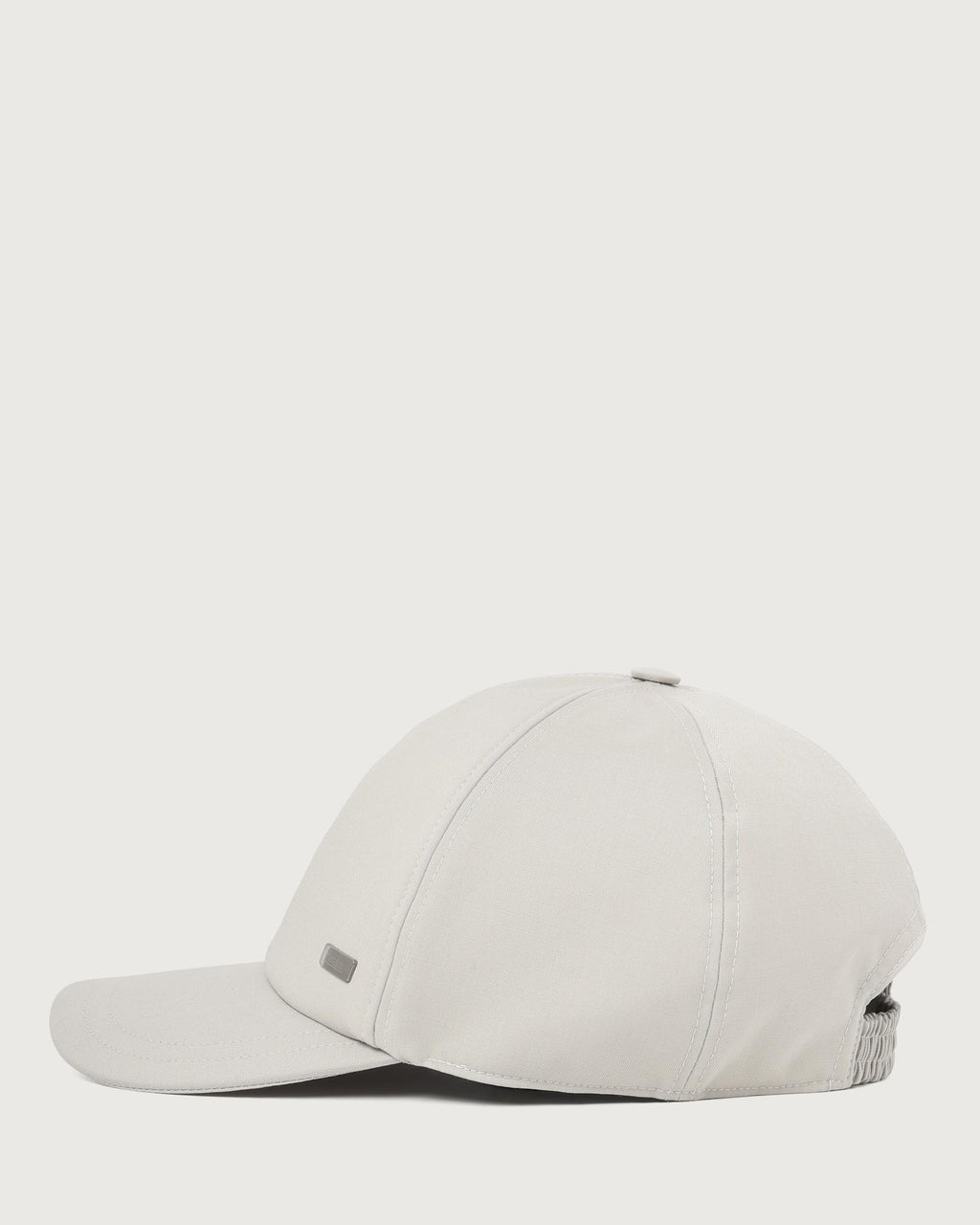 HERNO Berretto Grigio  BER00049U 33410 9403 