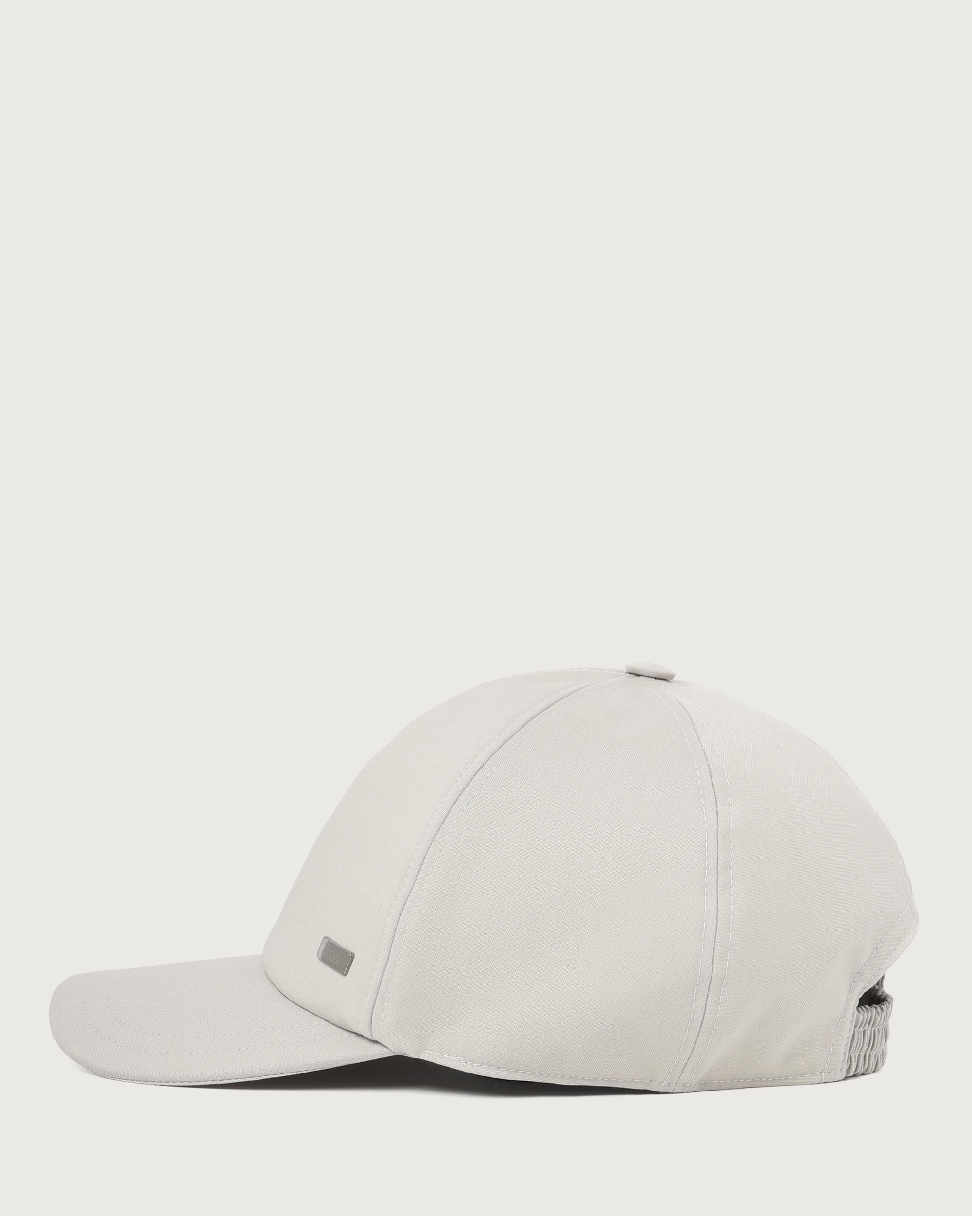 HERNO Berretto Grigio  BER00049U 33410 9403 