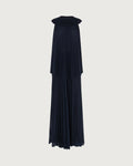 FABIANA FILIPPI Abito Blu notte  ABD276F647 M169 5146 