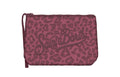 MC 2 SAINT BARTH Pochette   ALINE STRASS STRASS LEOPARD 45 