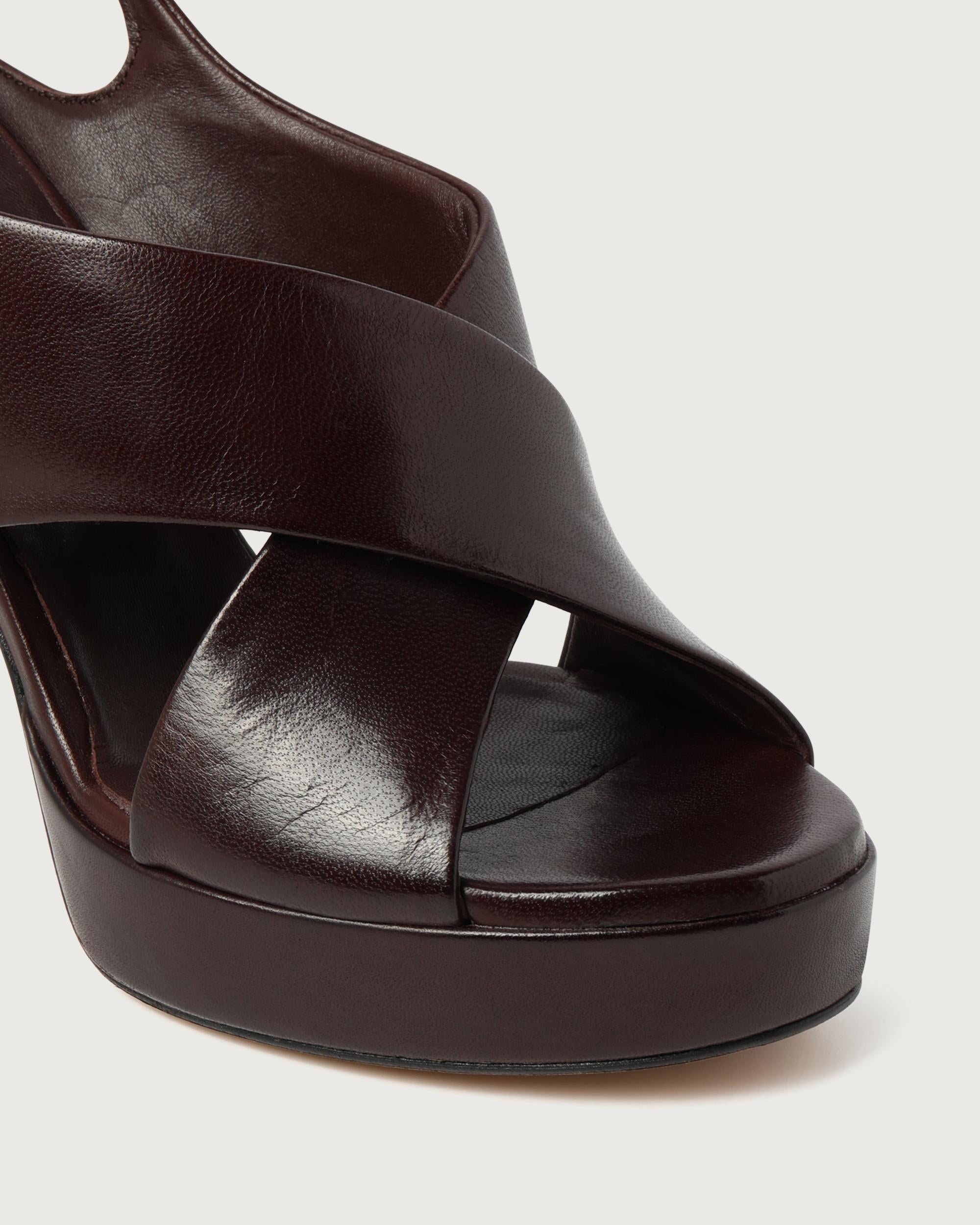 GUGLIELMO ROTTA Scarpe   7543 0002 GALA NAPPA AFRICA 