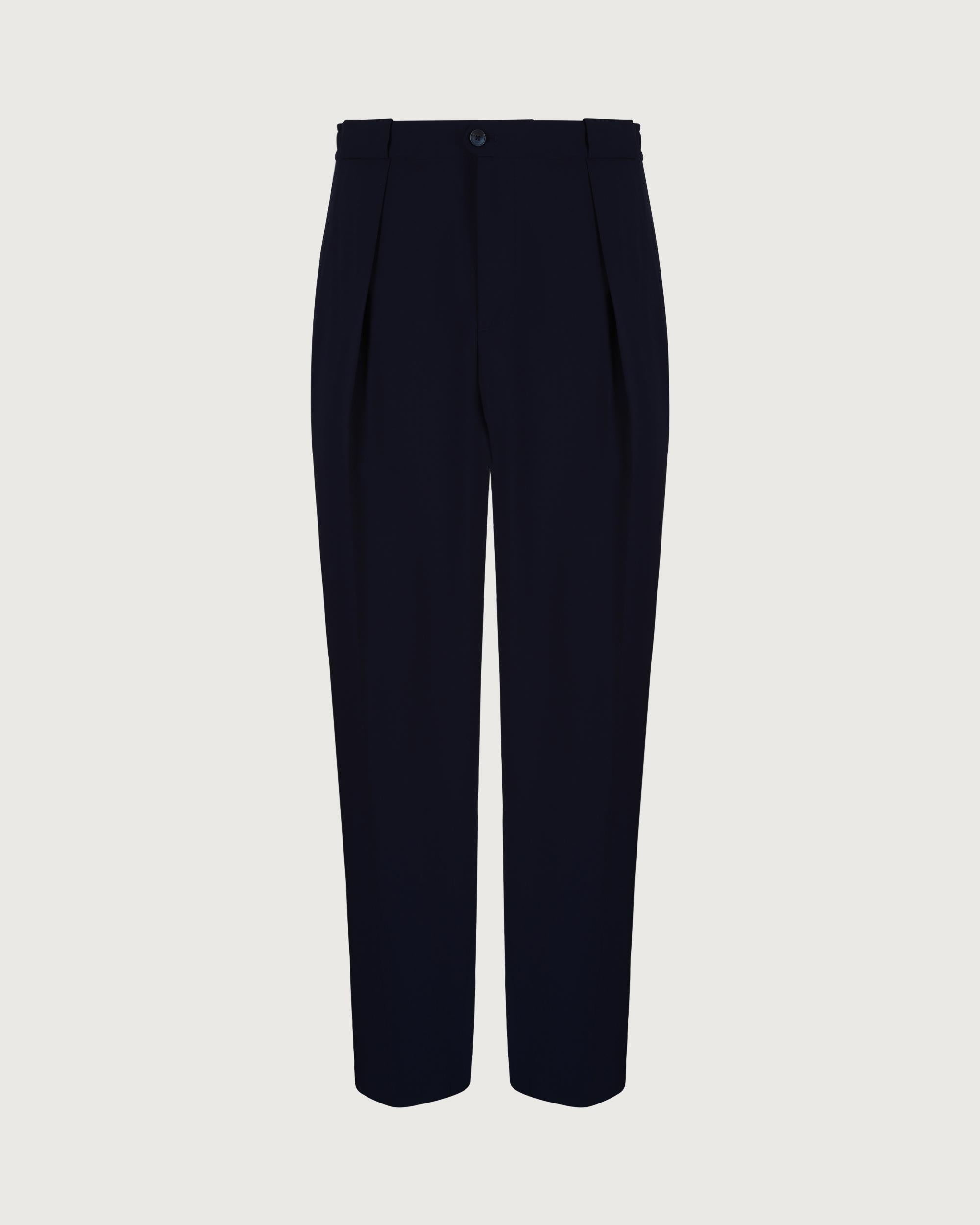 BrIGLIA Pantalone Oltremare  PORTOBELLOS 300108 91 