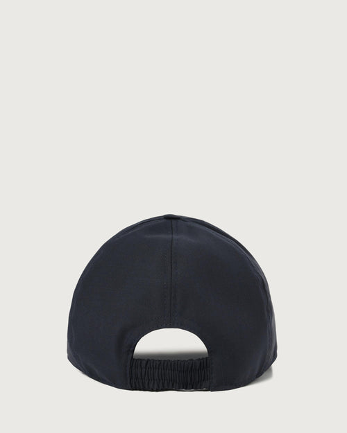 HERNO Berretto Blu  BER00049U 33410 9201 