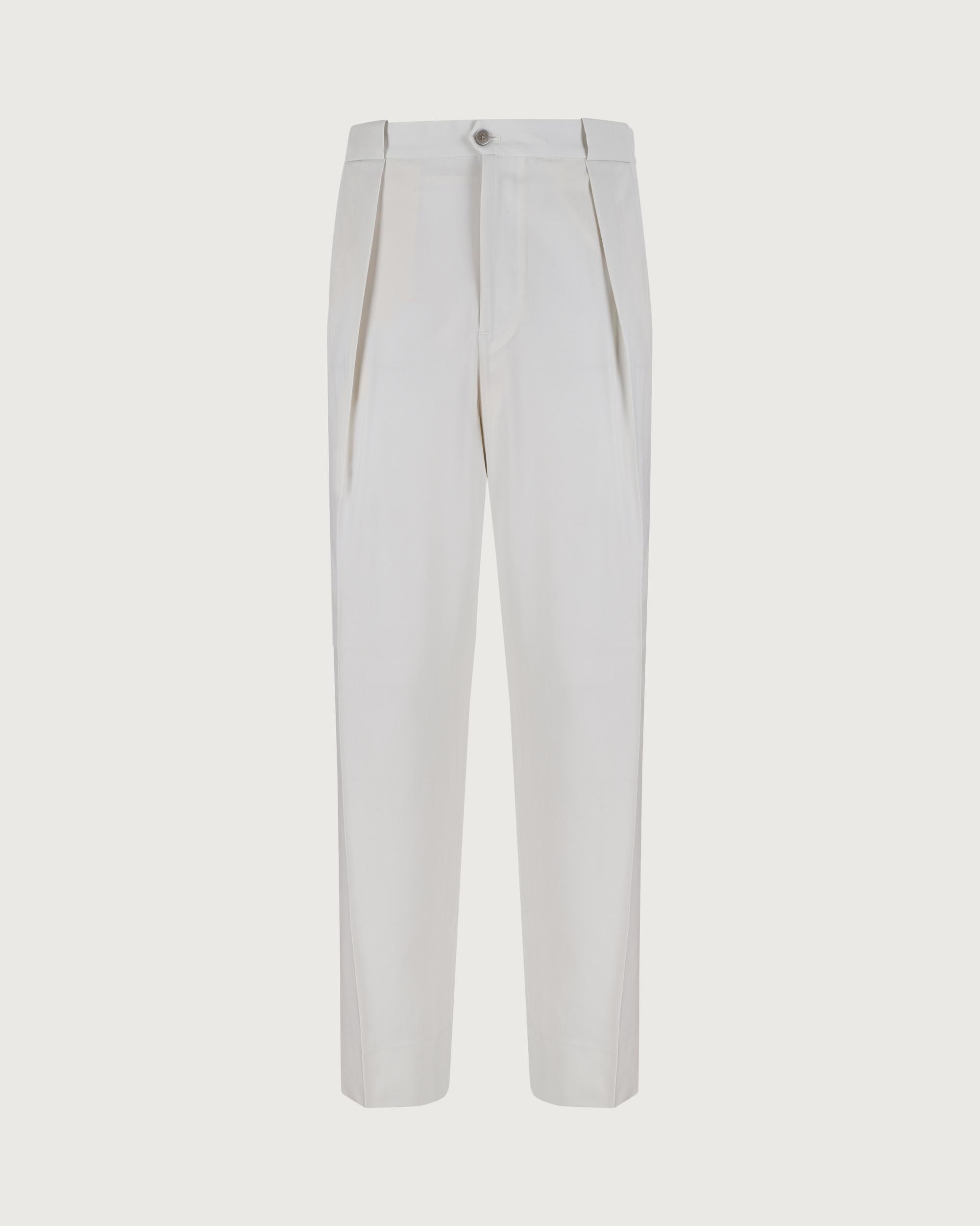 BrIGLIA Pantalone Lino  PORTOBELLOS 300108 103 